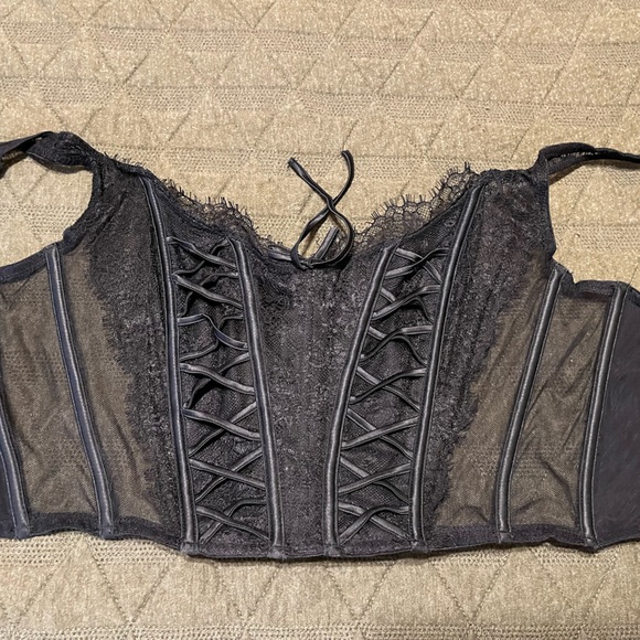 Victoria's Secret Intimates & Sleepwear Victorias Secret Unlined